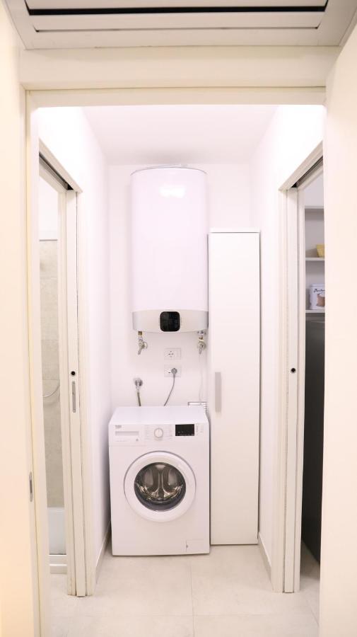 Condominio Diana Est- Gemini Μπιμπιόνε Εξωτερικό φωτογραφία