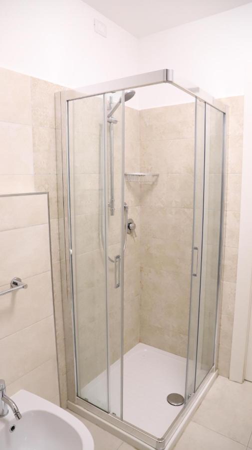 Condominio Diana Est- Gemini Μπιμπιόνε Εξωτερικό φωτογραφία