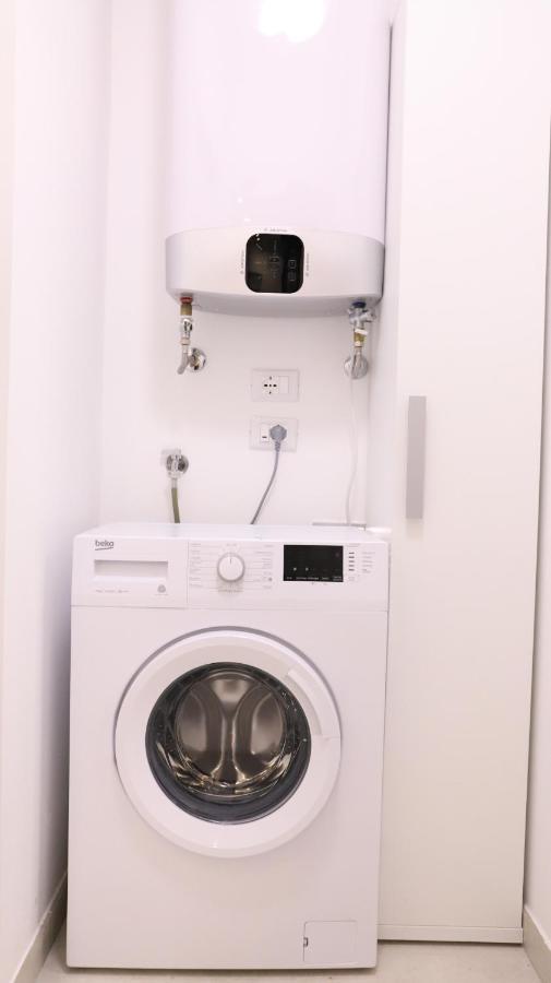 Condominio Diana Est- Gemini Μπιμπιόνε Εξωτερικό φωτογραφία