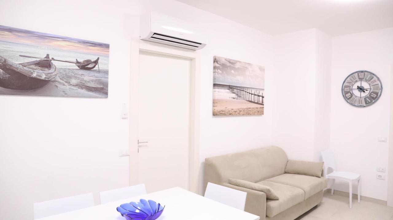 Condominio Diana Est- Gemini Μπιμπιόνε Εξωτερικό φωτογραφία