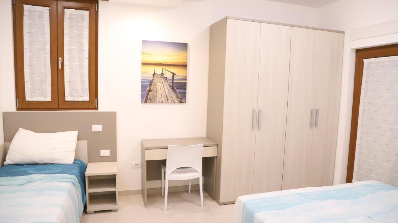 Condominio Diana Est- Gemini Μπιμπιόνε Εξωτερικό φωτογραφία