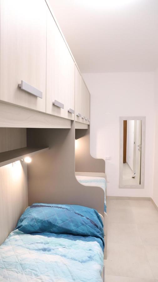 Condominio Diana Est- Gemini Μπιμπιόνε Εξωτερικό φωτογραφία