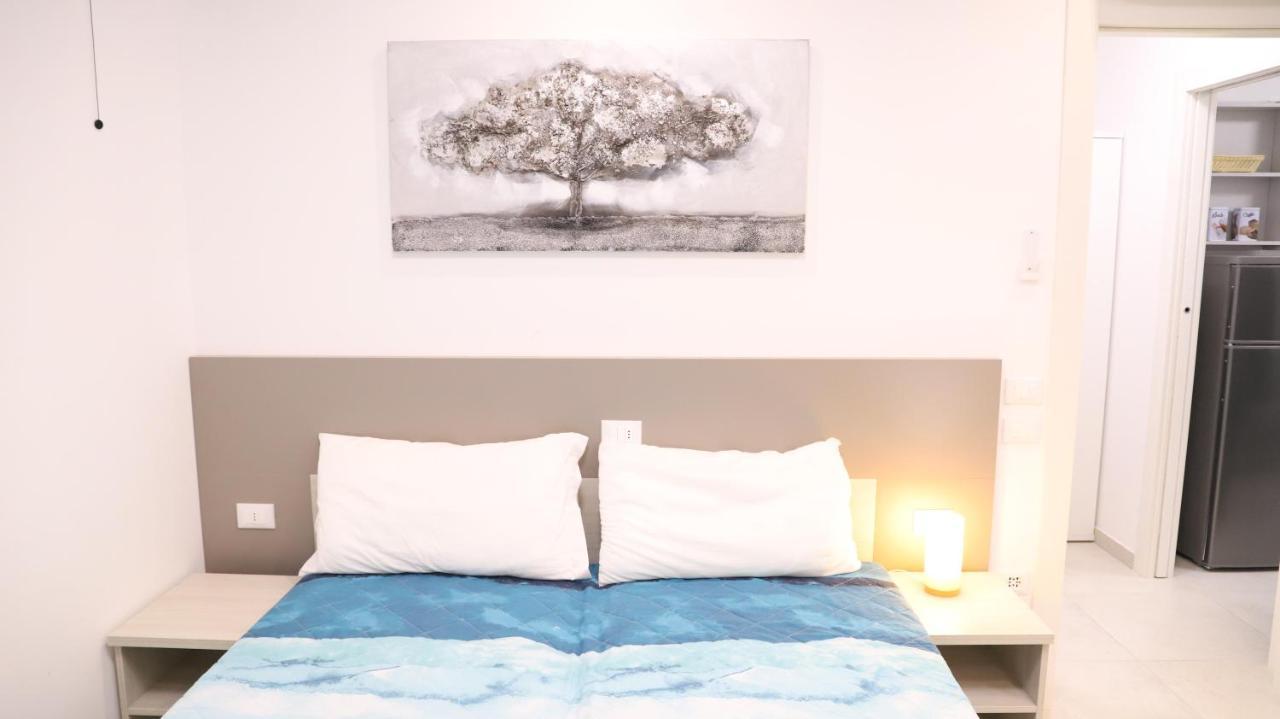 Condominio Diana Est- Gemini Μπιμπιόνε Εξωτερικό φωτογραφία