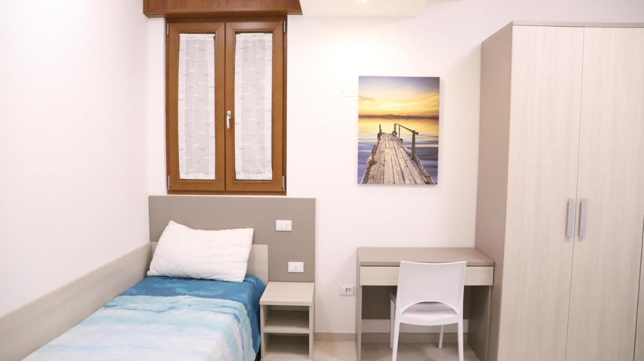Condominio Diana Est- Gemini Μπιμπιόνε Εξωτερικό φωτογραφία
