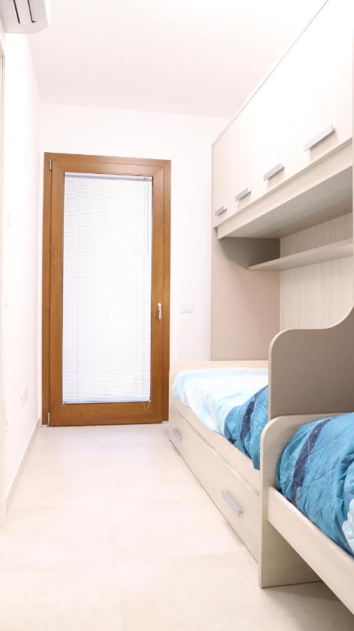 Condominio Diana Est- Gemini Μπιμπιόνε Εξωτερικό φωτογραφία
