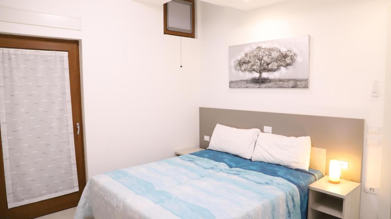 Condominio Diana Est- Gemini Μπιμπιόνε Εξωτερικό φωτογραφία
