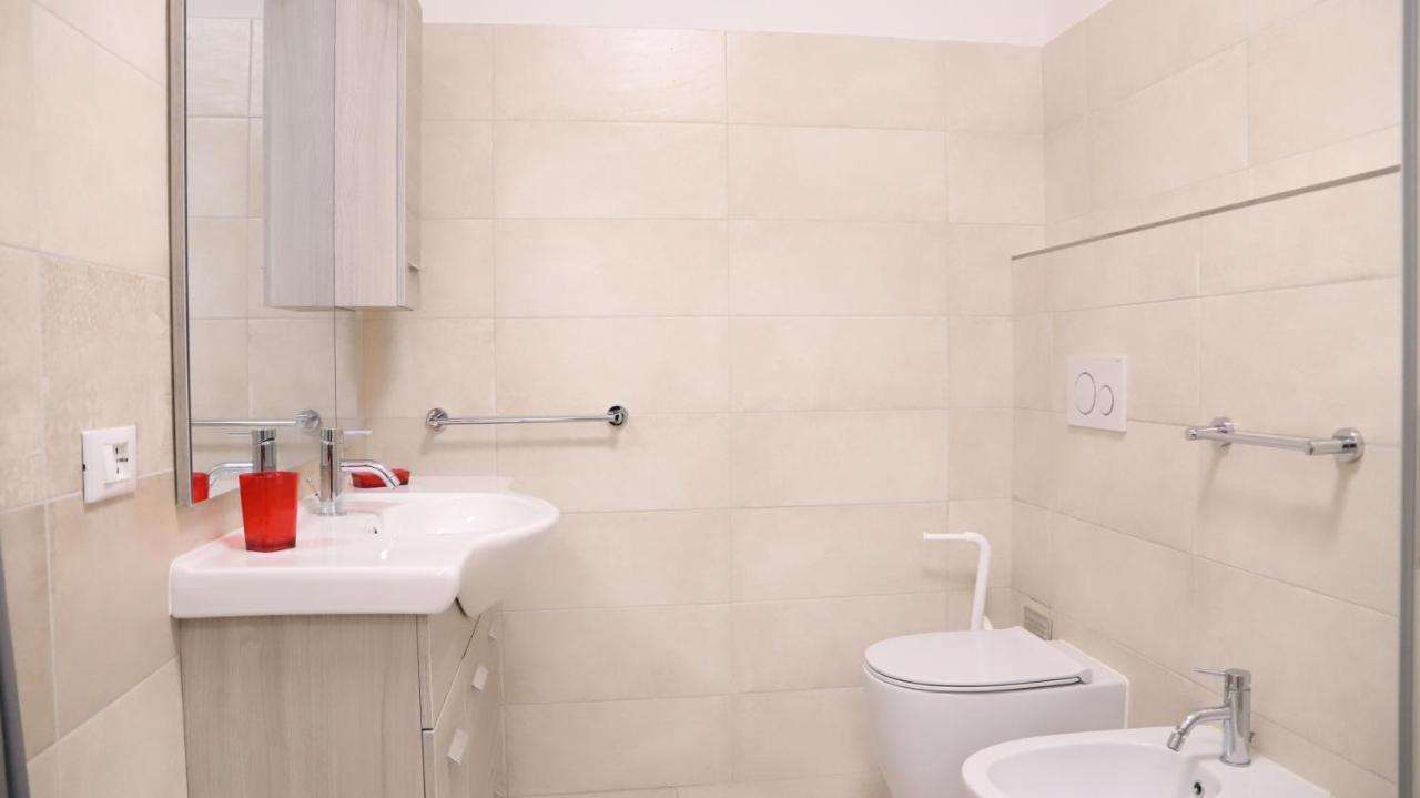 Condominio Diana Est- Gemini Μπιμπιόνε Εξωτερικό φωτογραφία